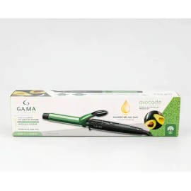 Rizadora Avocado  Macadamia Oil Gama Color Verde - R1858                                                                                              