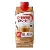 Premier Protein Malteada Café Latte 12 Pack