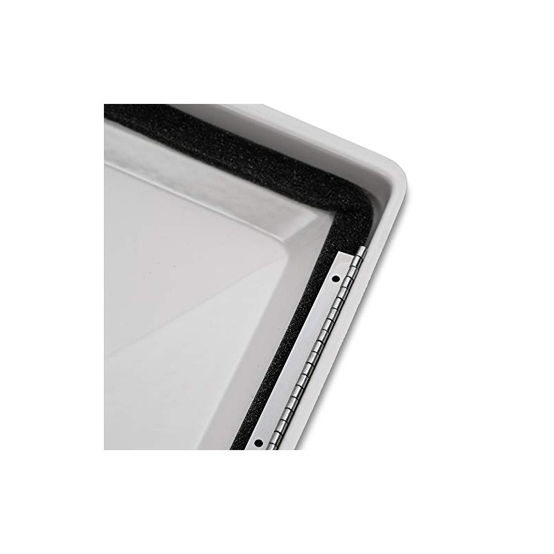 ToughGrade 16 x 23 Lid for Old Style Jensen Escape