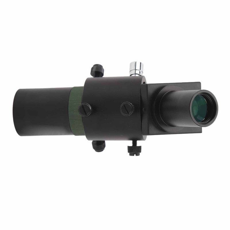 6X30 Finder Scope 45 Degree Full Image FMC HD Multilayer