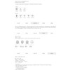 Estepro Collagen Mask 1+1 (Elasticity and Wrinkle Nutrition) / 에스테프로