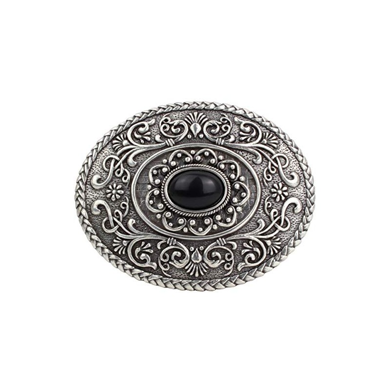 BELTINGER Makatozanzan Belt Buckle 4.0 cm | Buckle Interchangeable Buckle