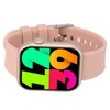 Smart Watch BT Calling Voice Control 2.0inch HD Screen Music