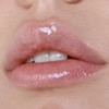 Moira Lip Oil Glow Getter Hydrating (004, Tickled Pink)