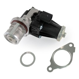 Globalautoparts EGR Valve for Mito,for Panda,for Punto,for Ducato,for Musa,for Corsa,1.3D,1.3JTD,1.3CDTI,3.0HDi,55207921 55216292 55577947 55599946 5851089 71753846 71795160 851045 851176 93195431