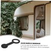 Alipis Rv Door Latch Shower Door Holder for Campers and