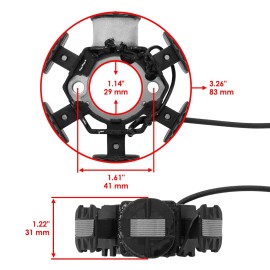 Celox Stator for Honda XR100R XR-100R 1992 1993 1994 1995 1996 1997 1998 1999-2003