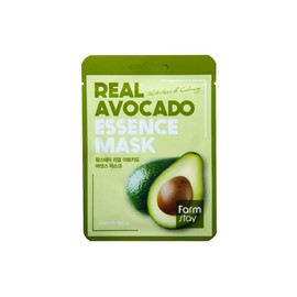 Farmstay [Farmstay]Real Essence Mask (15 Types 1EA)