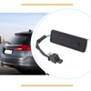 EMSea Car Tailgate Release Switch Rear Boot Lid Switch Boot