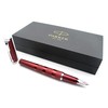 Parker Ingenuity Premium Metal 5th Technology Pen - Deluxe Deep