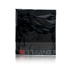 G Dressing Cape Black