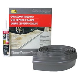 10' Garage Door Threshold [Set of 2]