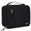 PackIt Freezable Classic Insulated Lunch Box - Black