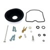 2-Pack Carburetor Carb Repair Rebuild Kits Replacement for Kawasaki Vulcan