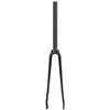 Ultralight Full Carbon Fiber Bike Front Fork 700C Road Bicycle