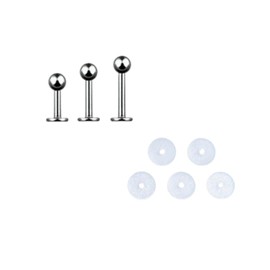 Trend Agent Marc's Conch Helix Tragus Industrial Emergency Kit for Game Meat and Inflammation