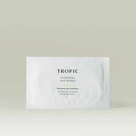 Tropic Skincare Hydrogel Eye Masks