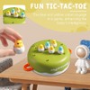 DAJASD Fishing Game Fish Fishing Game Toy, Magnetic Fishing Game,