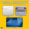 Zep Limpiador de alfombras de alto tráfico, 1 galón (caja