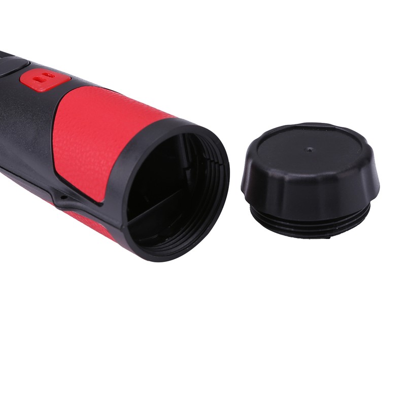 Portable Small Size Handheld Metal Detector Metal Finder Treasure Finder