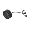 sourcing map 17620-ZM3-063 Fuel Cap Assembly Replacement for Brushcutter Lawn