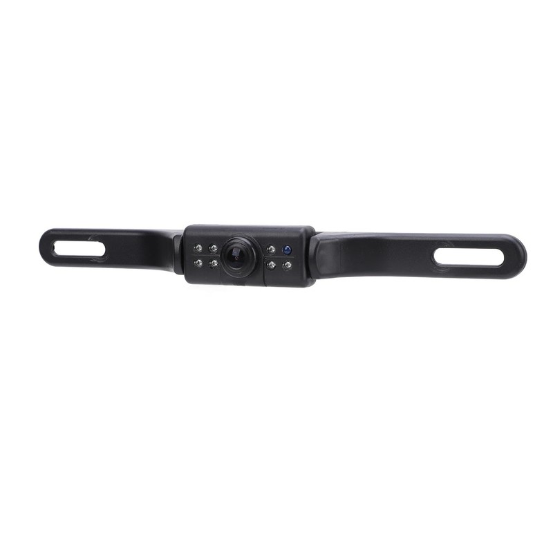 Wireless Backup Camera 5-inch for Truck, Easy to Install Back