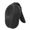 SOFAMIRI Wearable Bluetooth Speaker Clip On Wireless Jobsite Pro Water