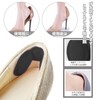 BEAUTY PLAYER Anti-Shoe Pad, Prevents Slipping, Prevents Slipping, Heel Pads,