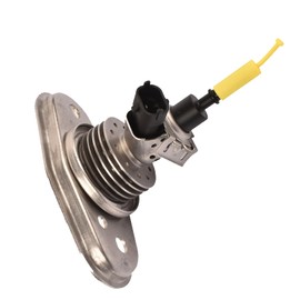 WFSZBP Urea Injector Diesel Fluid DEF Dosing Unit Urea Reductant Injector 904-504 AL3Z-5J281-A Replacement for Ford F250 F350 F450 F550 Super Duty 6.7L Tran-sit 150/250/350 3.2L Diesel Engine EM1502IJ