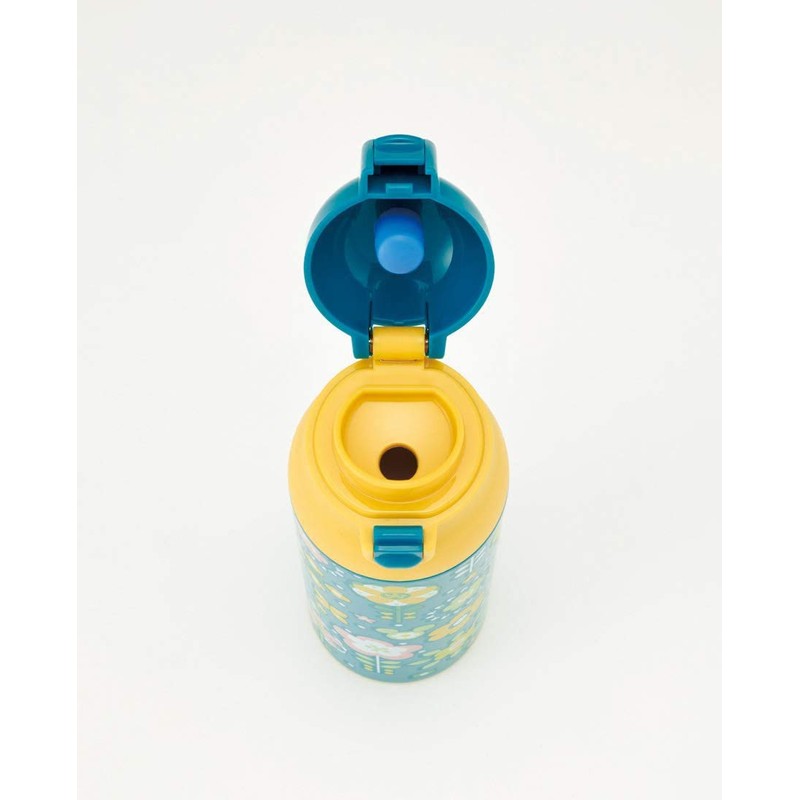 Skater P-SDPC5-PS-A Stainless Steel Water Bottle Replacement Gasket Set for