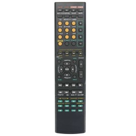 For Yamaha New Remote Control For Yamaha RX-V1800 RX-V2500 RXV1800 RXV2500 AV Receiver