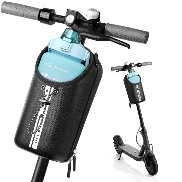 Witnewrage E Scooter Bag for Scooter, E Scooter Bag with
