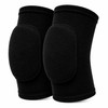 Protective Knee Pads for Sports – Shock-Absorbing Sponge Support Sleeves