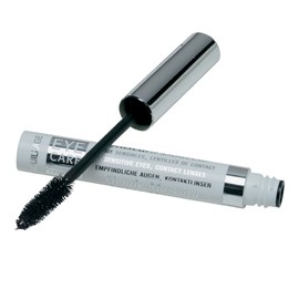 Eye Care Cosmetics Gentle Mascara 6g Tawny