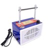 Electric Hot Straps Cutter Hot Knife Rope Cutting Machine for