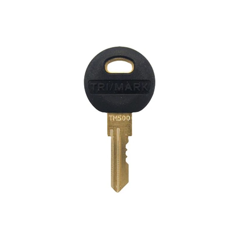 TriMark TM500 RV Replacement Key TM500