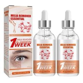 /*remover De Milium, Sérum Para Milium En Rostro, Reduce Df