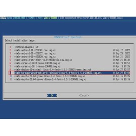 Khadas VIM1S Amlogic S905Y4 SBC Computer with 4K @ 60fps AV1 Ultra HD Video Playback - Multi-OS TV Box Single Board Computer, 32MB SPI Flash, Embedded Service (2+16GB)