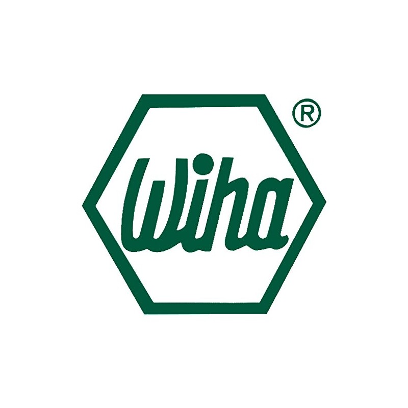 7-Piece Precision Screwdriver Set, 4 slotted, 3 Phillips, Steel Alloy