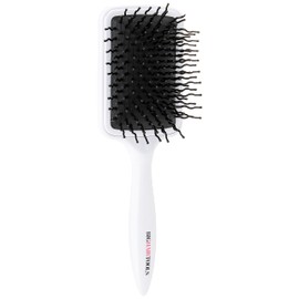 Big Hair Tools XL White Hair Brush
