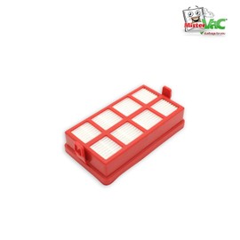 MisterVac Filter Compatible with Severin My 7119