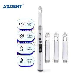 Unbranded AZDENT Dental Oral Painless Oral Local Anesthesia Delivery Device Injection Pen - Anesthesia Pen