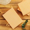 Silva Super All-Purpose Cleaning Cloth, Beige, Pack of 2, 20