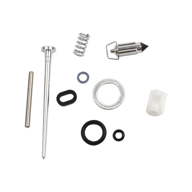 Cahuczlhoz Carburetor Rebuild Kit Float for 1998-2003 Honda VT750 Shadow