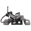 MOTOKU Hood Latch Lock Release for 2013 2014 2015 2016