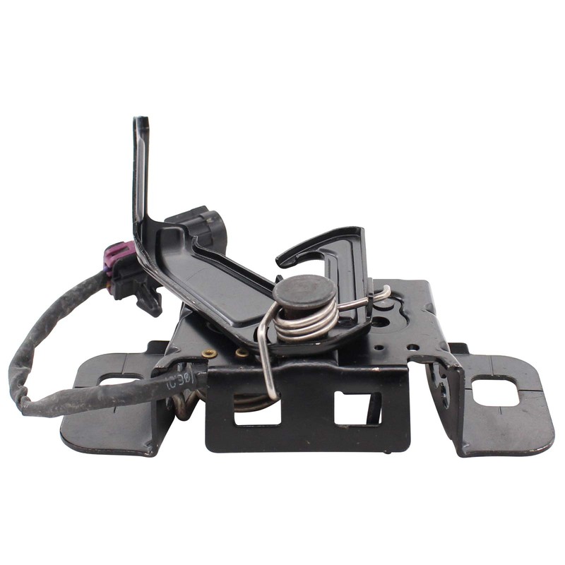 MOTOKU Hood Latch Lock Release for 2013 2014 2015 2016