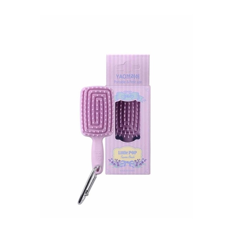 Little Pop Square (Sweet Grapes) / 리틀팝스퀘어(달콤포도)