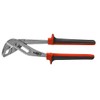 NEO TOOLS Pipe Wrench 250mm Range 10-45mm Hardened Carbon Steel