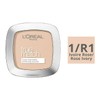 Maquillaje en polvo Lure Mineral Medium Sand de 7.5 g