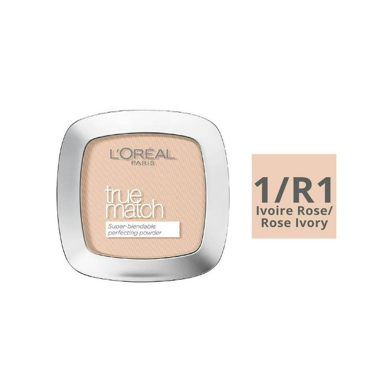 Maquillaje en polvo Lure Mineral Medium Sand de 7.5 g